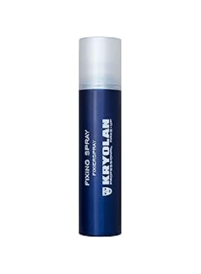 Kryolan fixing spray - 75 ml - Image 3